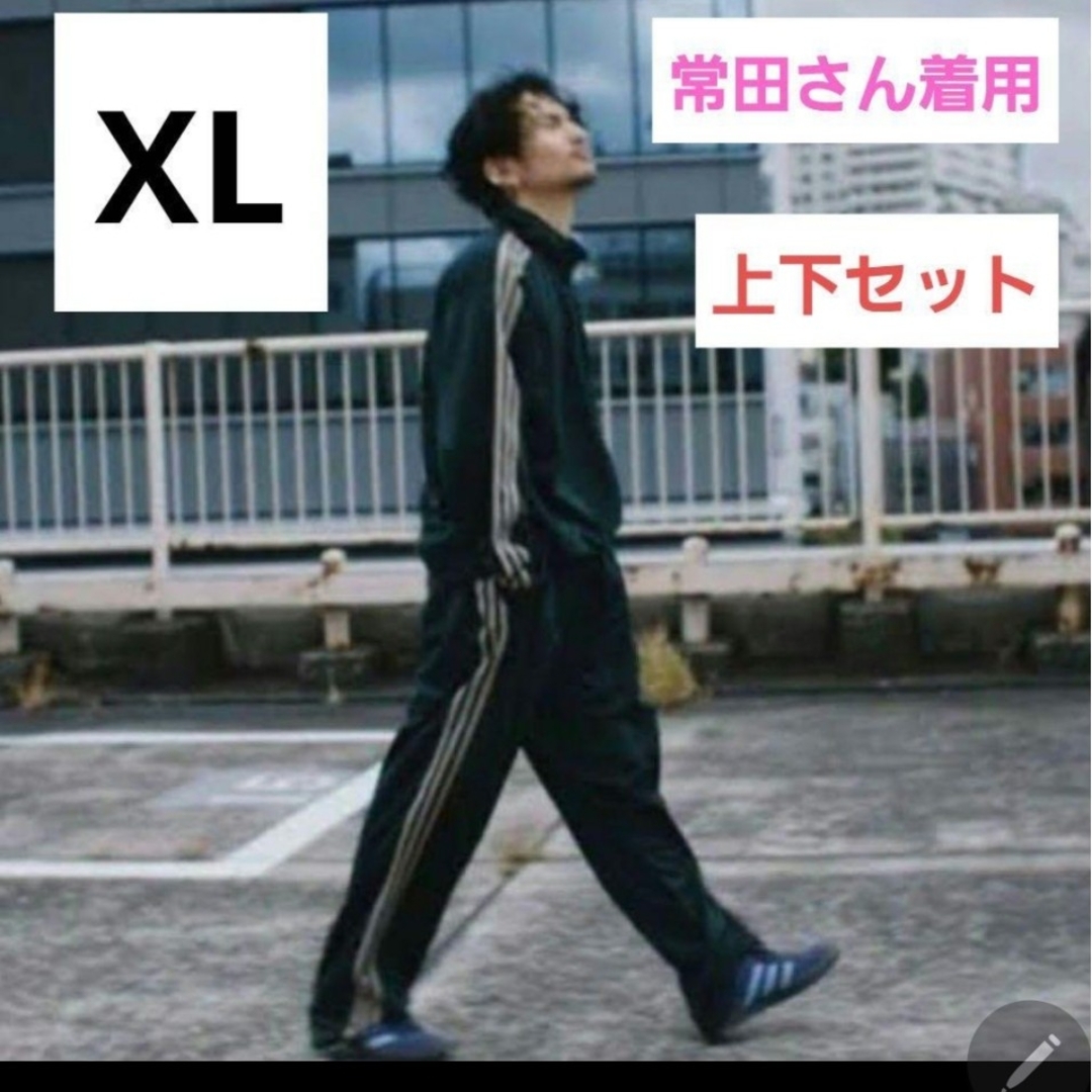 adidas Originals - 大幅値下げ❗常田さん着用☆アディダス ベッケン