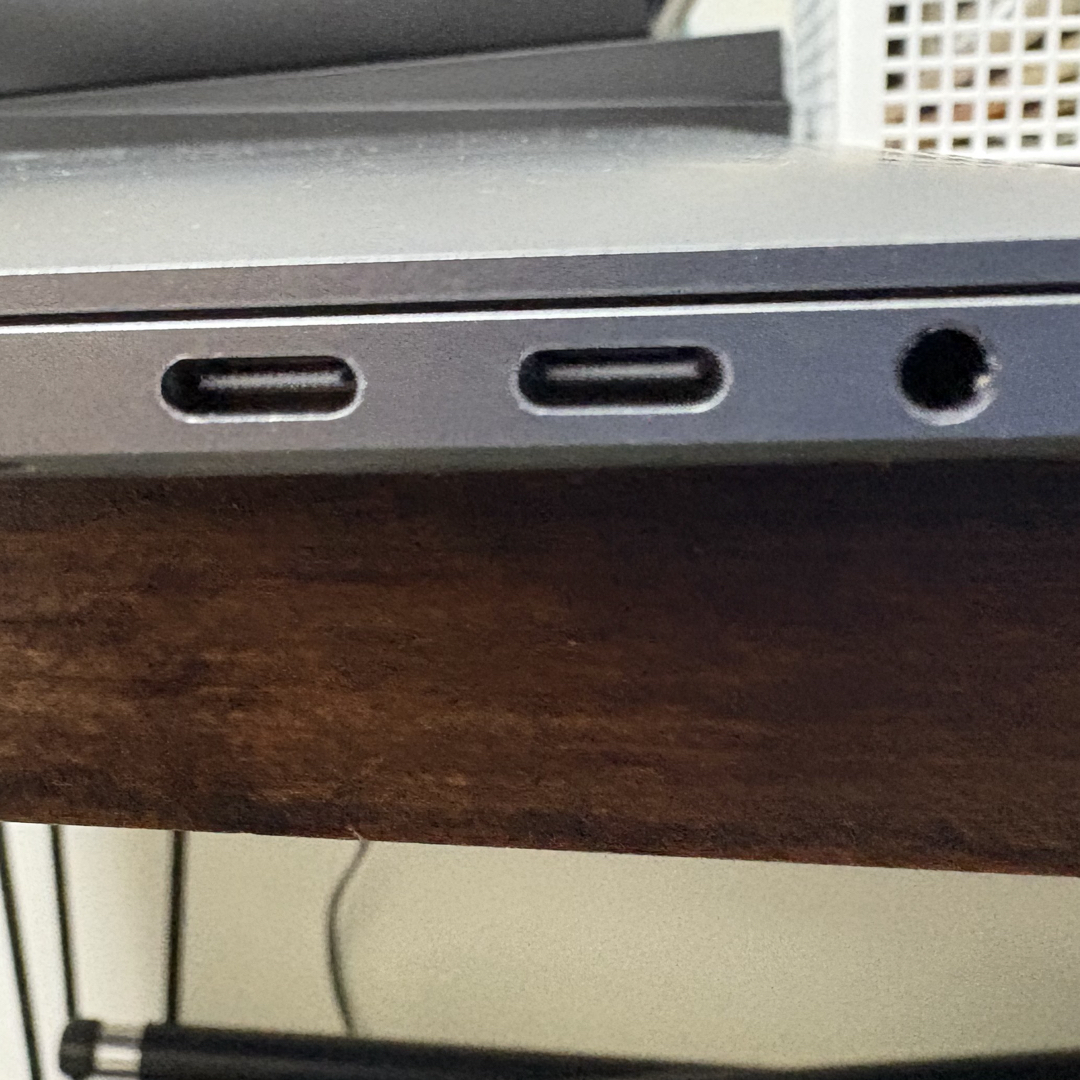 Apple - MacBook Pro 15-inch, 2016 2.6GHz CTOモデルの通販 by