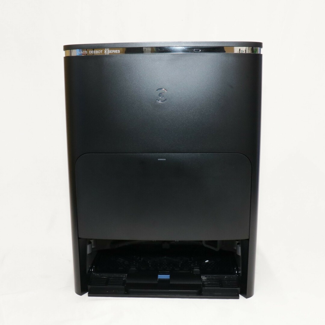 ECOVACS - [中古] ECOVACS DEEBOT X5 PRO OMNI ロボット掃除機 deebot