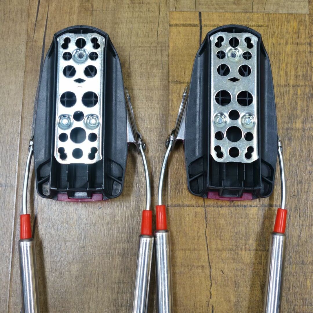 ロッテフェラー Rottefella COBRA コブラ 75mm規格 テレマーク スキー