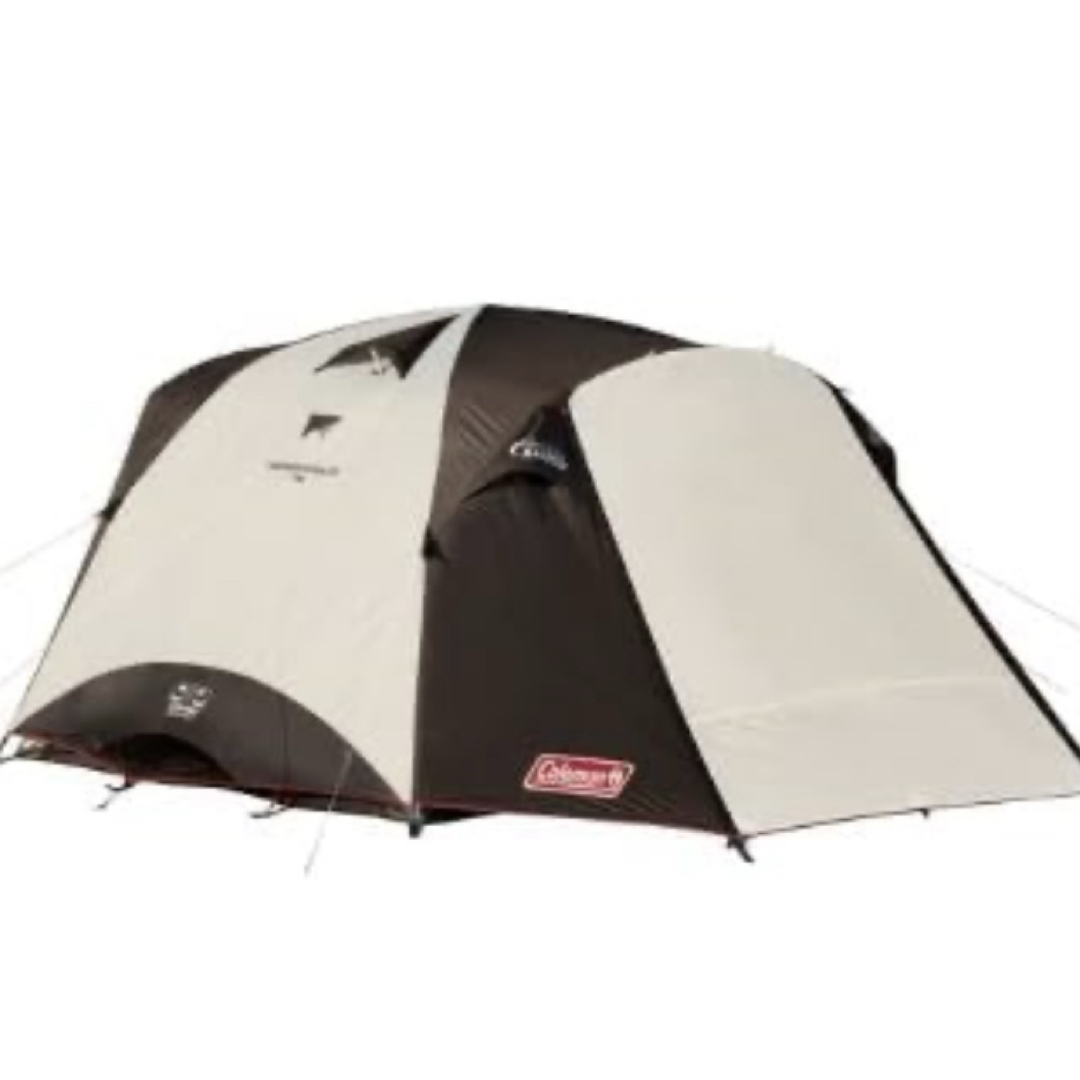 Coleman - コールマン ウェザーマスター STドーム/270 エントリー
