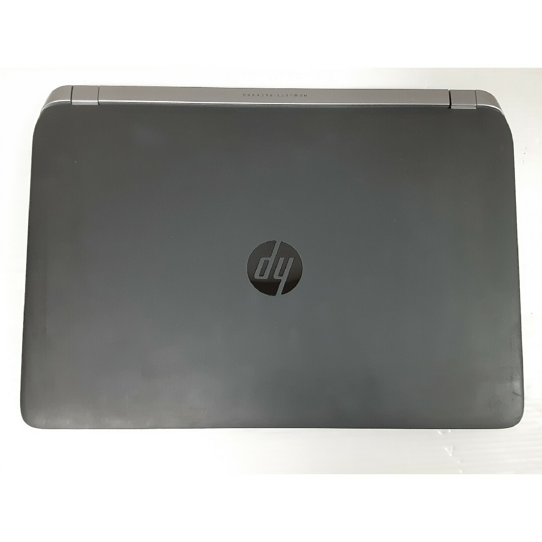 hp - HP ノートパソコン Windows11 Office2021 エクセル ワードの通販