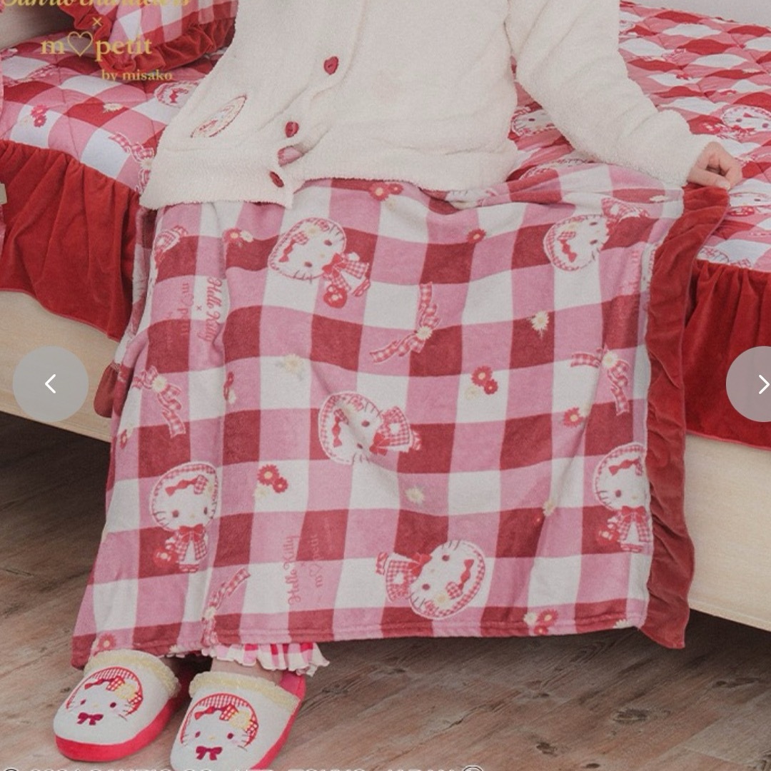 ハローキティ - 専用青木美沙子しまむらサンリオ ハローキティ