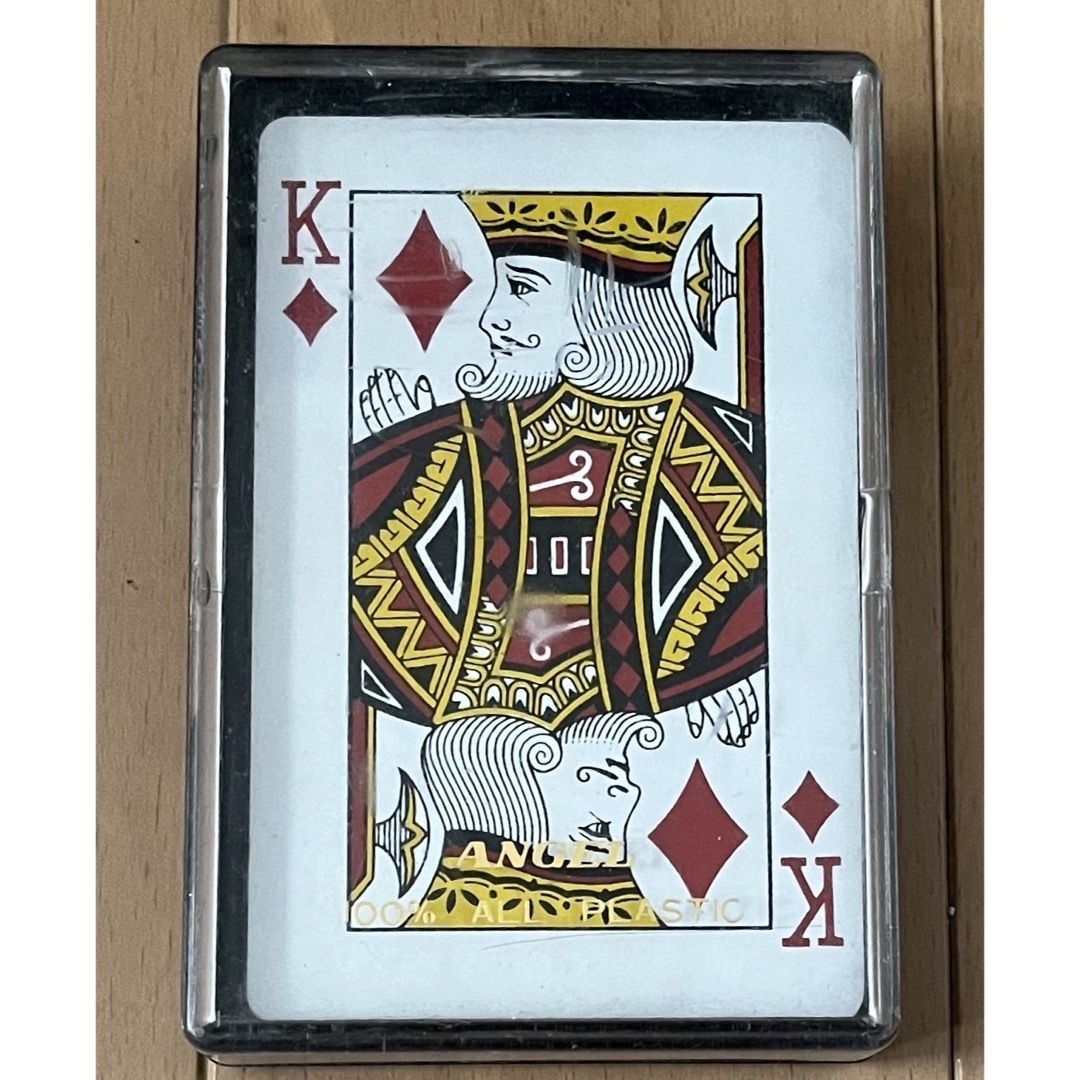 トランプ 数字 52枚 ジョーカー2枚 全54枚の通販 by riku【プロフ確認