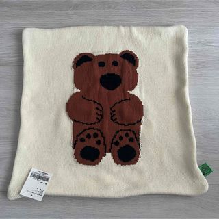 unico - DAISUKE KONDO x unicoコラボ クッションカバーの通販 by