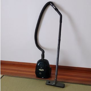 紙パック式掃除機 SANYO SC-52 舞姫の通販 by ななののまま's shop｜ラクマ