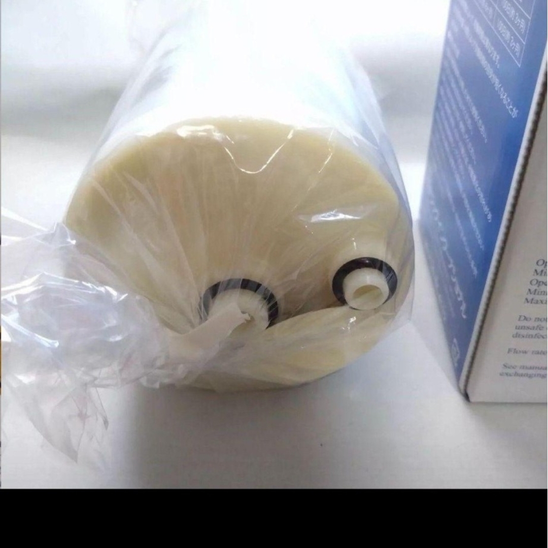 エナジック enagic KANGEN8 フィルター LeveLuk F8 新品の通販 by 毎日