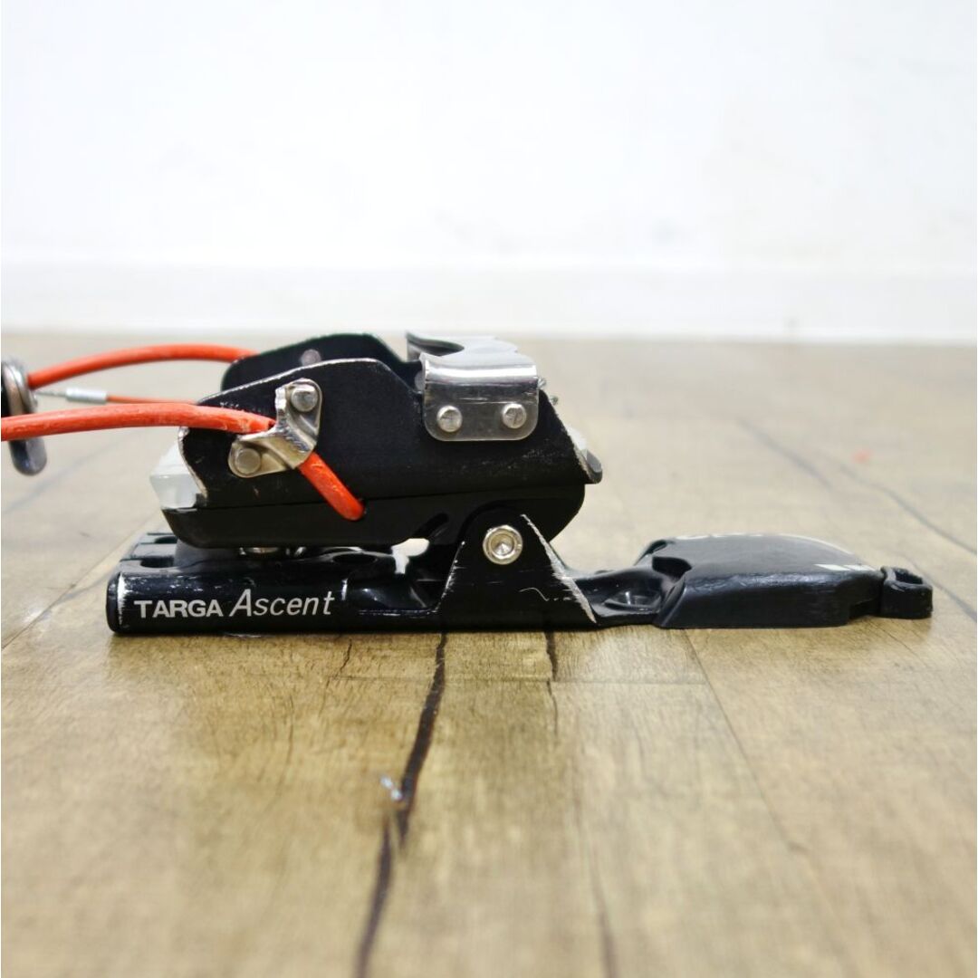 ジースリー G3 タルガ アッセント テレマーク スキー ビンディング