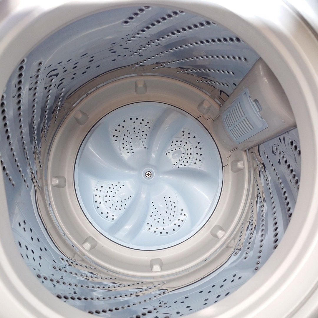 Hisense - Hisense 生活家電 2点セット 冷蔵庫 洗濯機 1人暮し J073の