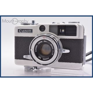 canon demiのフリマアイテム一覧