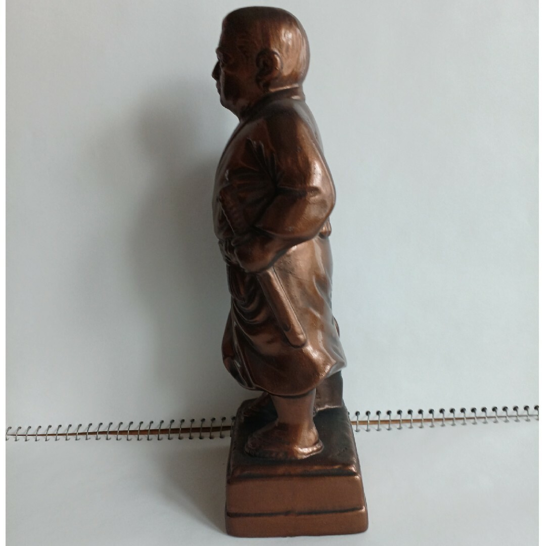 西郷南洲像/ 西郷隆盛 置物の通販 by ヒマワリ's shop｜ラクマ