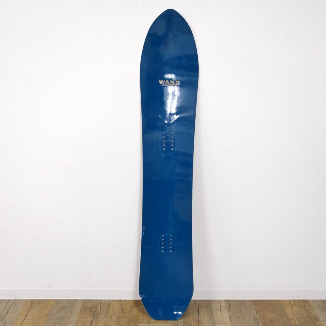 ワンド スノーボーダーズ WAND SNOWBOARDS JOKER 152cm 2014 15年