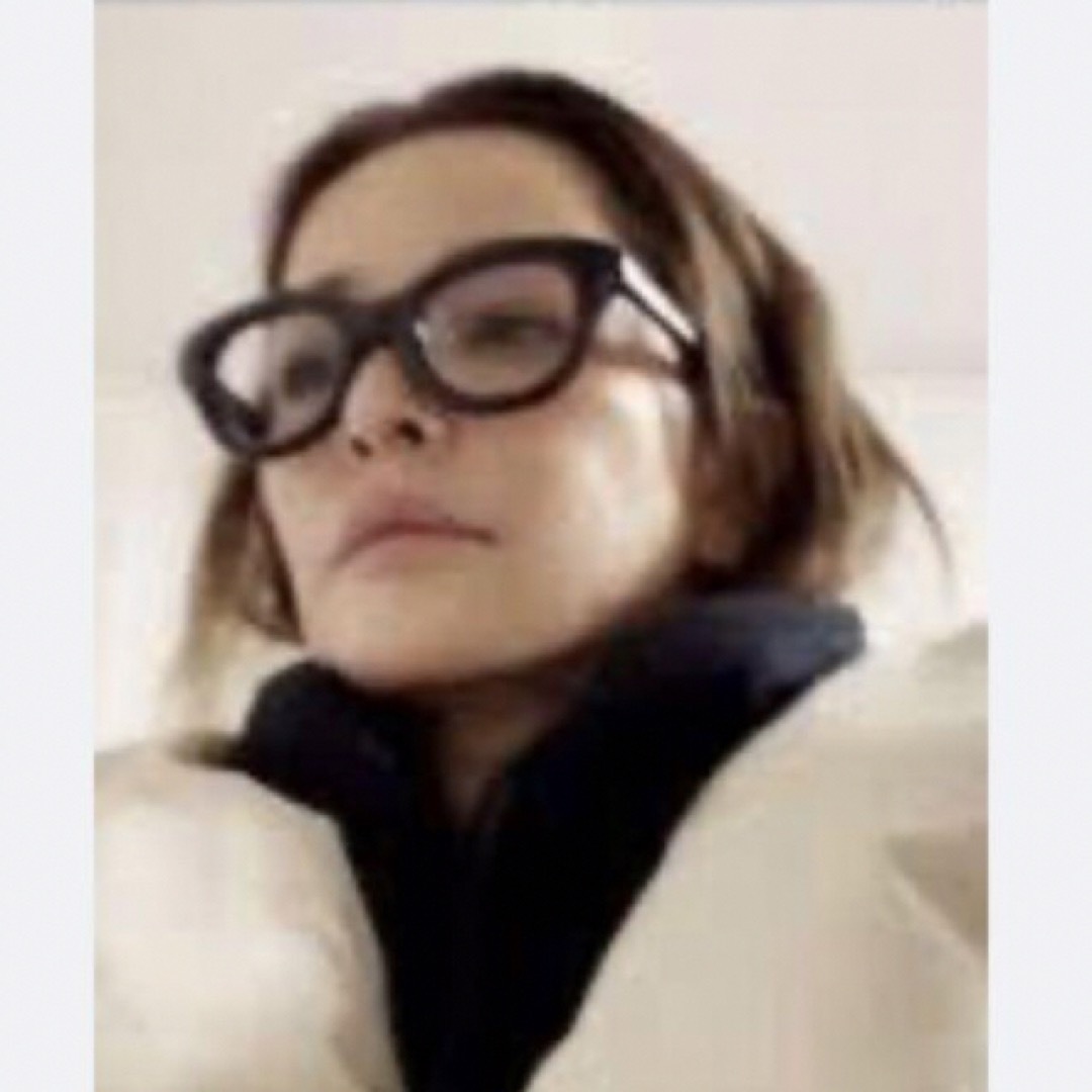 Ayame - 希少❣️白山眼鏡店・HOOK・梨花ちゃん愛用大人気の通販 by