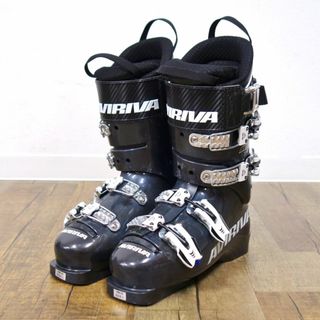 極美品 アヴィリーバ AVIRIVA スキーブーツ HORNET ホーネット 24.5cm