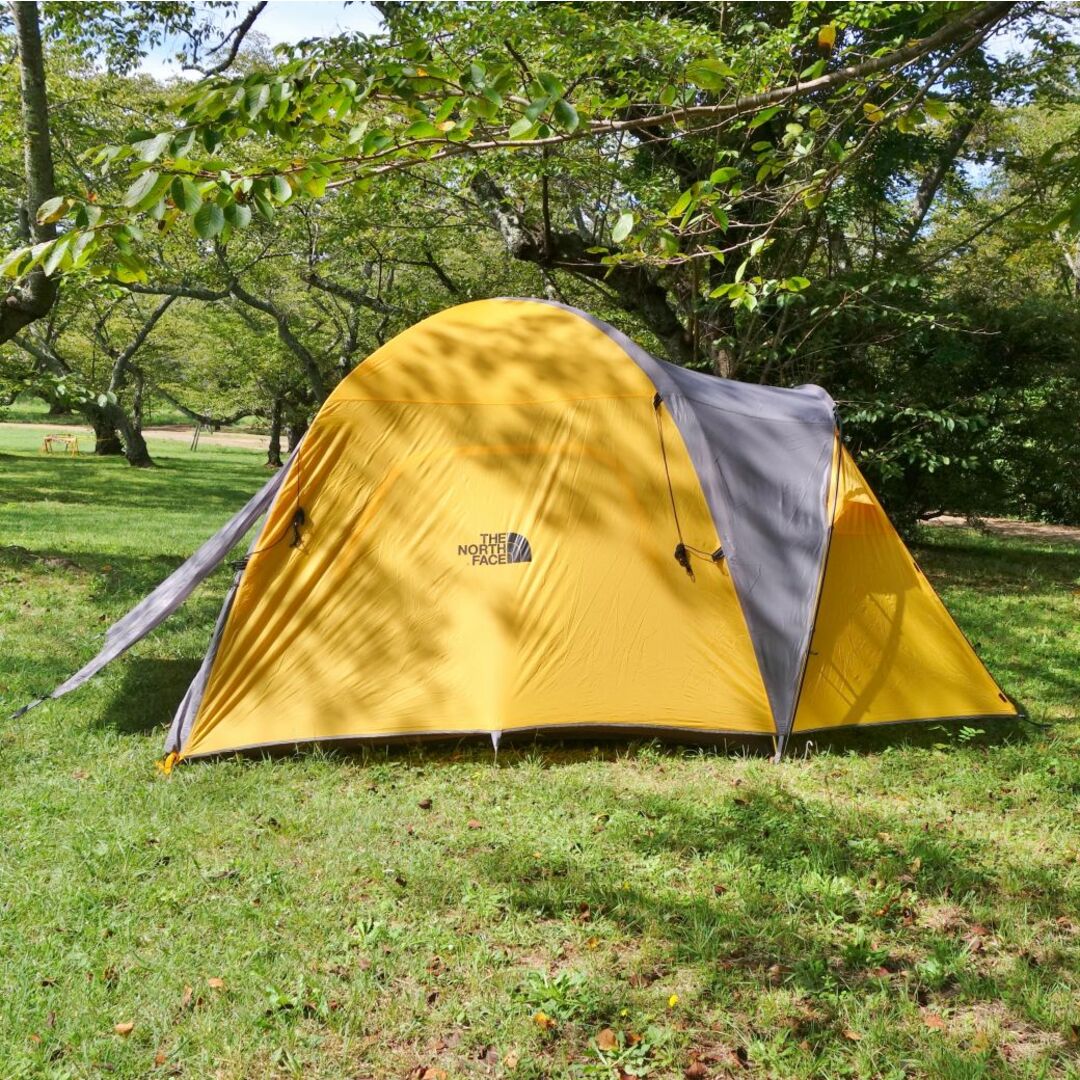 THE NORTH FACE - 美品 廃盤 ザノースフェイス THE NORTH FACE テント