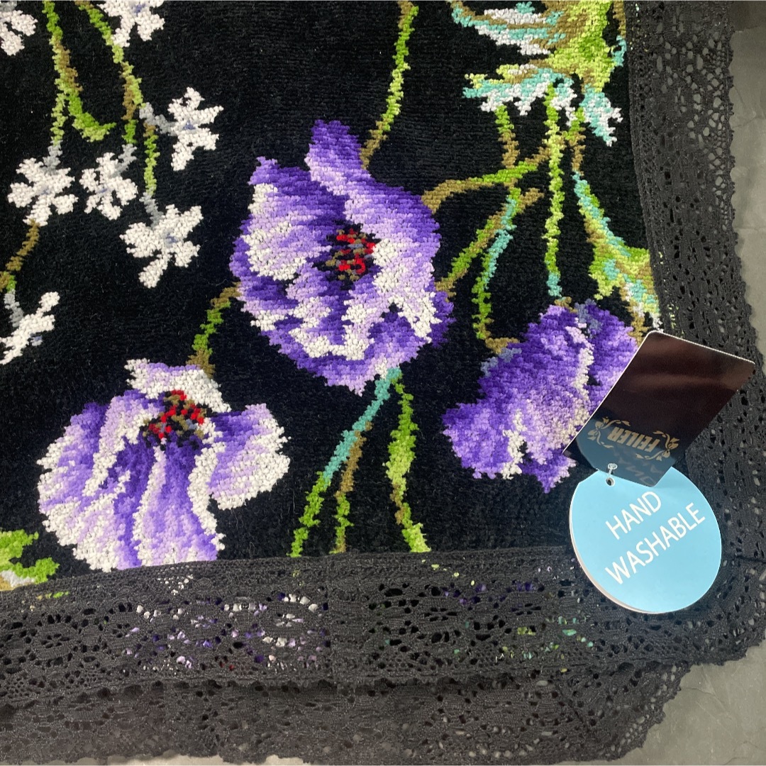 FEILER - 新品タグ付◇フェイラー FEILER◇テーブルランナー◇テーブル