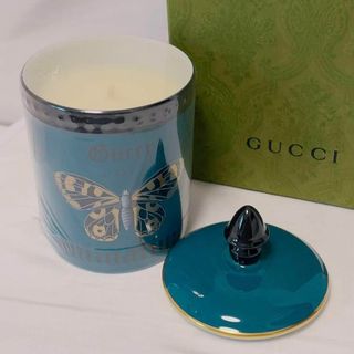 GUCCI リチャード・ジノリ ハーバリウム アロマキャンドル グッチ ハー