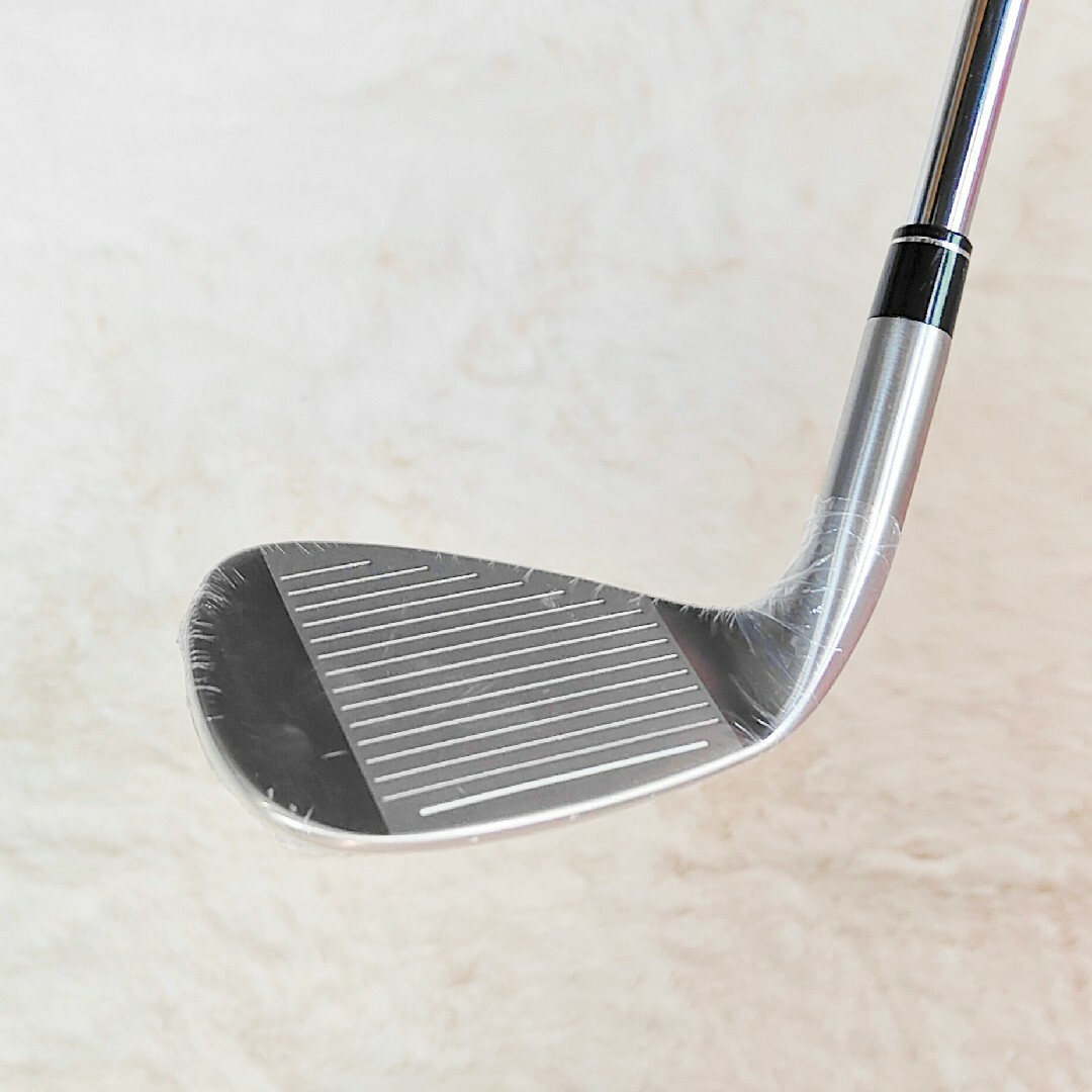 TaylorMade - 【新品】ステルス STEALTH HD AW アイアン 純正スチールS