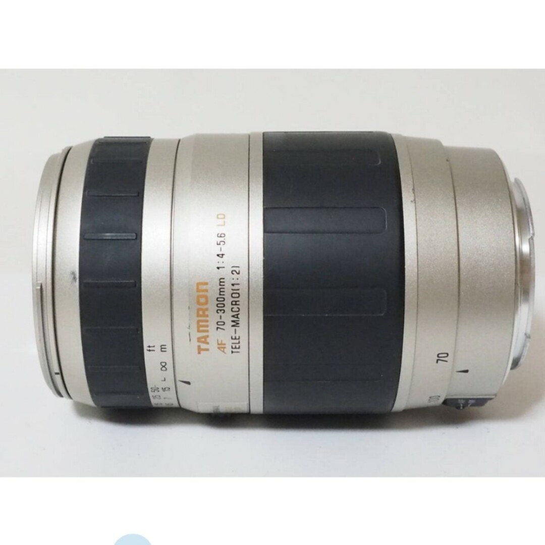 5月7日限定価格♪【Canon用】タムロン AF 70-300mm 【公式通販】