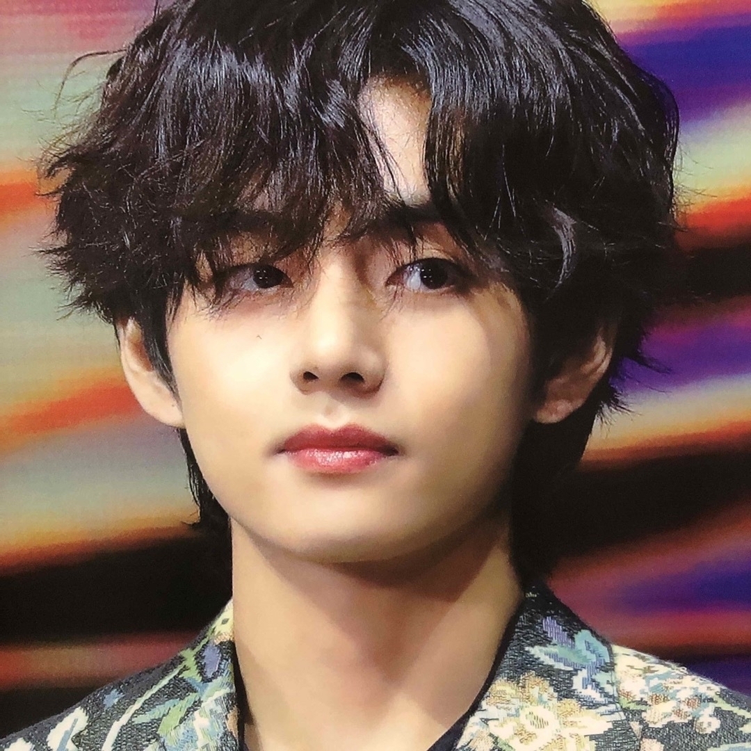 防弾少年団(BTS) - BTS テテ テヒョン 展示会 パネル プレミアムフォト