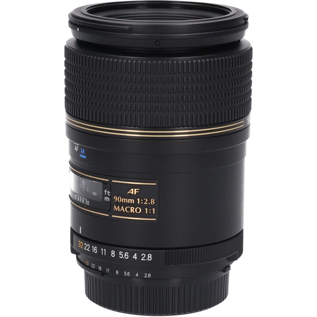 TAMRON - ニコン90mm F2．8DIマクロ（272EN）の通販 by