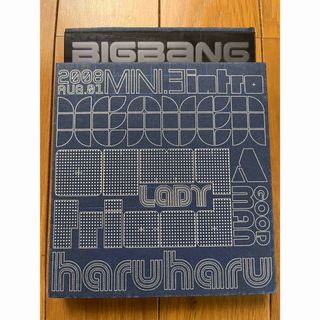 BIGBANG - ⚛️✦BIGBANG 【MADE】 G-DRAGON トレカ の通販 by あ