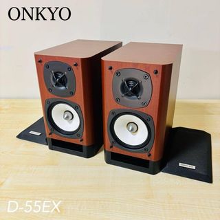 ONKYO - 中古 ONKYO スピーカーブラケット TK-L70(B) /ブラック 2個の