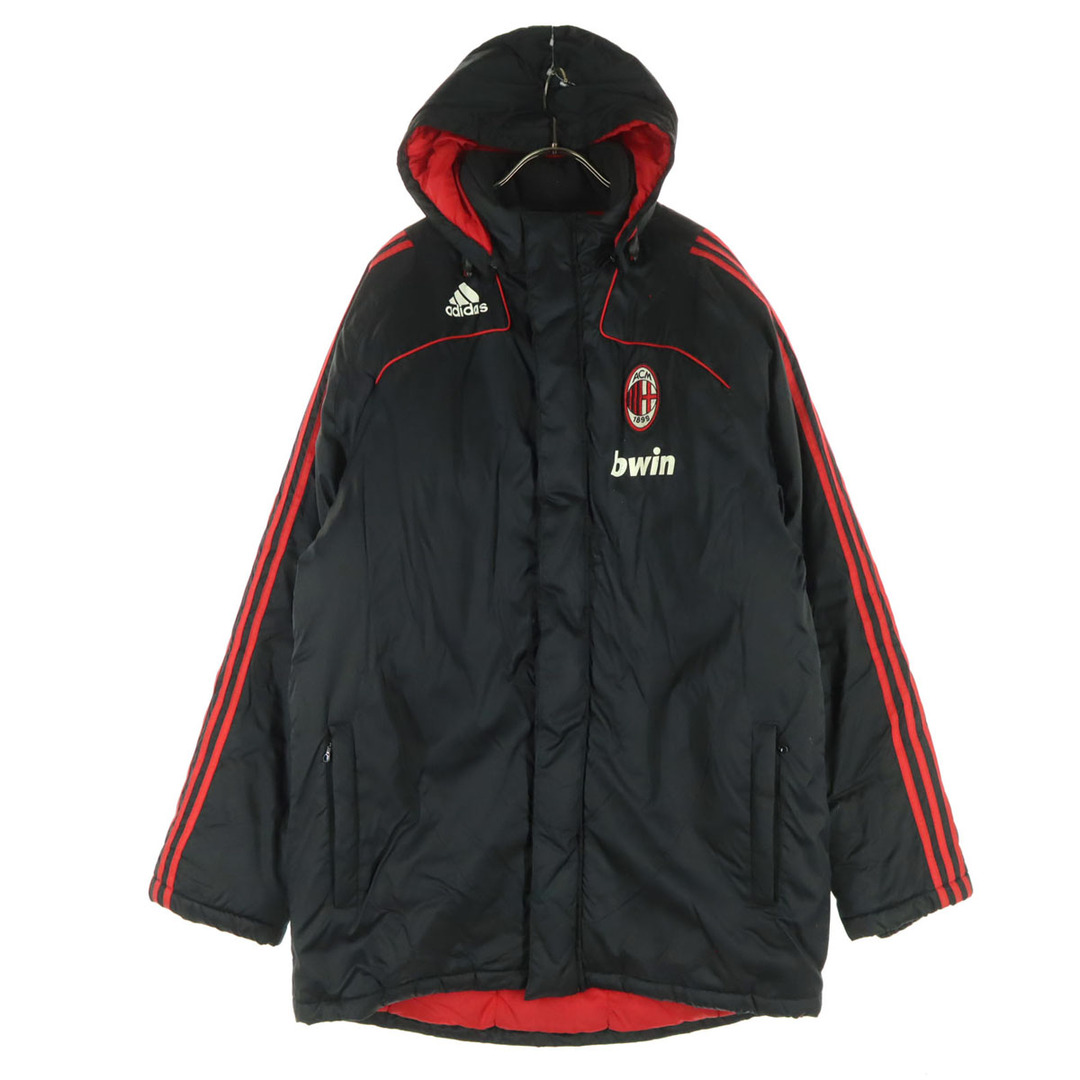 00's adidas製 ACミラン ナイロン セット メンズ L 楽天市場】ミラン
