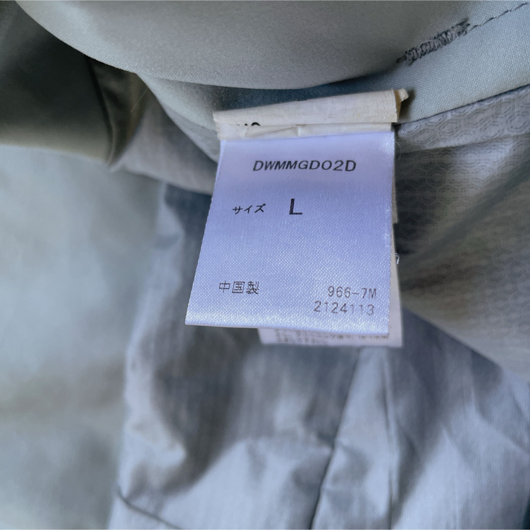 DESCENTE - デサント DESCENTE スキーウェア 上下セット デモチーム