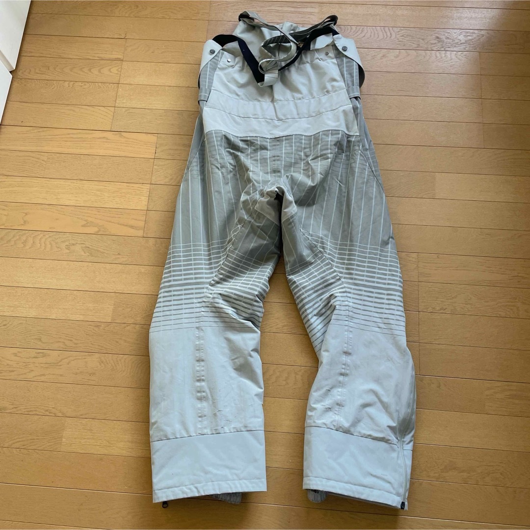 DESCENTE - デサント DESCENTE スキーウェア 上下セット デモチーム