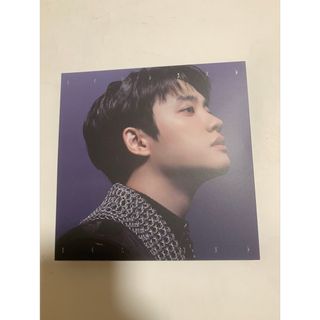 EXO - EXO ベッキョン ベク トレカの通販 by ゆりあ's shop｜エクソ