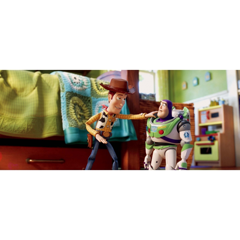トイ・ストーリー4 MovieNEX : トイ・ストーリー | HMV&BOOKS online