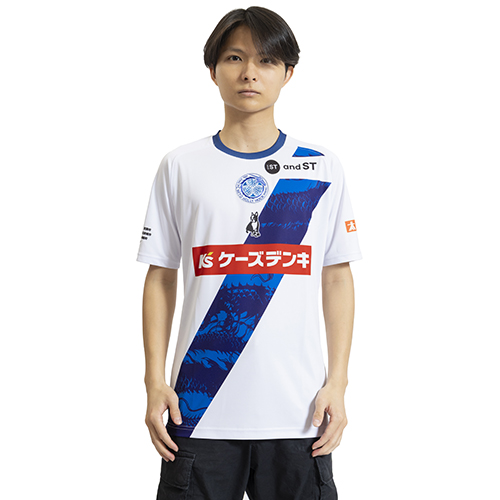 2026 水戸ホーリーホック 百年構想リーグ 2nd オーセンティック