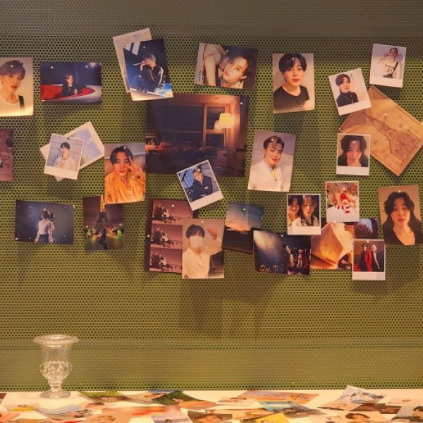 cafe Lucky Ducky(ロキドキ) 明洞店 | cafe Lucky Ducky 명동점