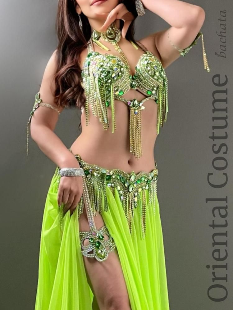 ベリーダンス衣装通販 オリエンタル衣装 bachata Amr Yasser Hoyda