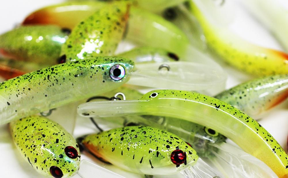 オリカラ図鑑 - 城峰釣具店 秩父の釣り具さん 通販サイト