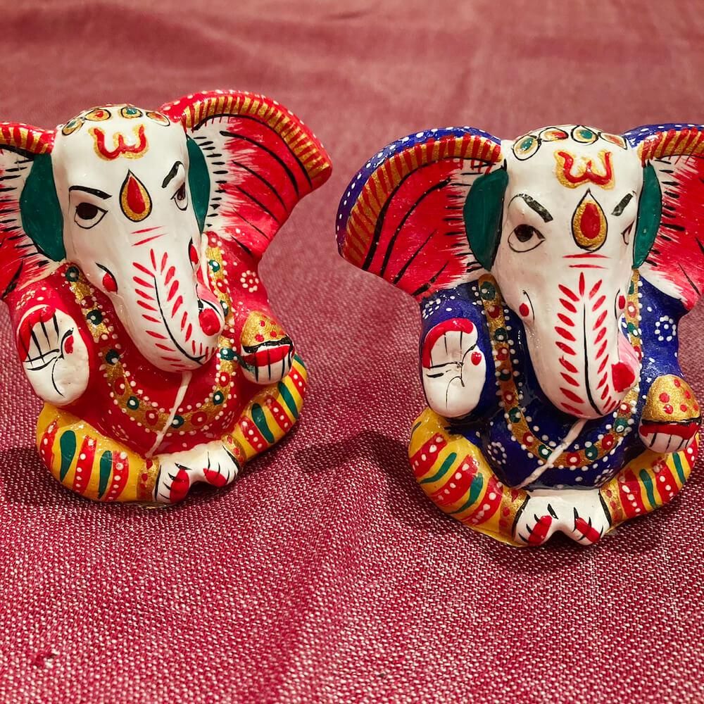 メタルガネーシャ【新☆ダンボちゃん・大】