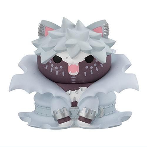 MEGA CAT PROJECT 僕のヒーローアカデミア ヒロアカニャンコNO.01 [8