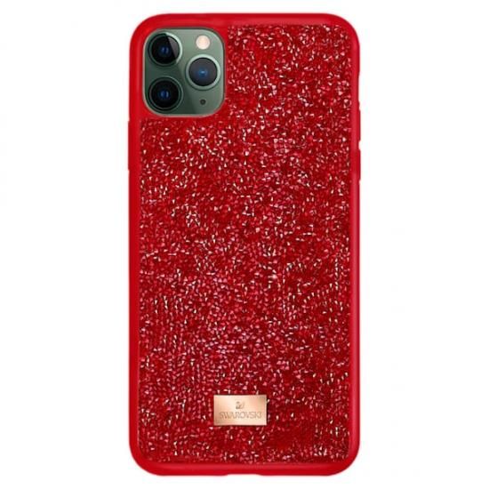 スワロフスキー Swarovski Glam Rock Smartphone ケース iPhone 12