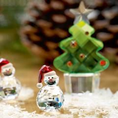 スワロフスキー置物・アクセサリー専門店 ☆プラネタリウム