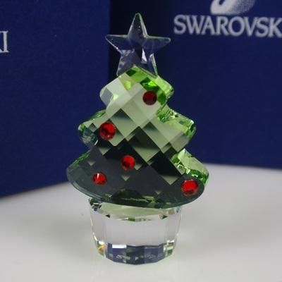 スワロフスキー置物・アクセサリー専門店 ☆プラネタリウム☆