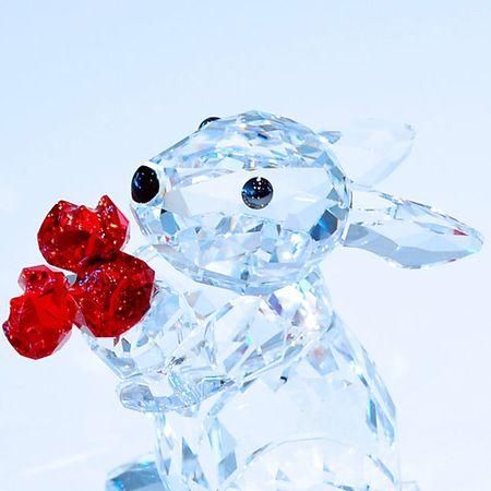 スワロフスキー置物・アクセサリー専門店 ☆プラネタリウム