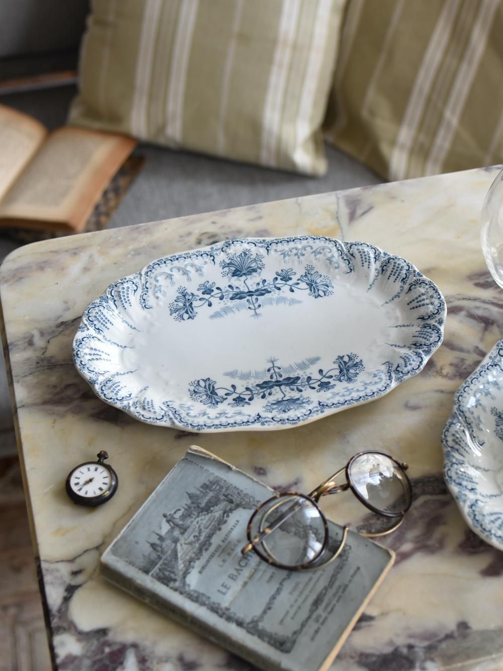 サンタマン St.Amand.ラヴィエ SaintAmand regence