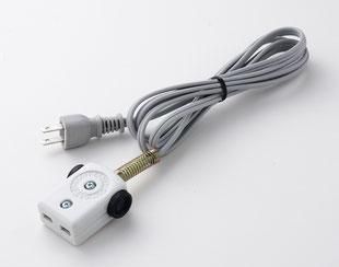 タキイ T型アイロン用電源コード- 洋裁道具と材料の通販＆販売 渋谷