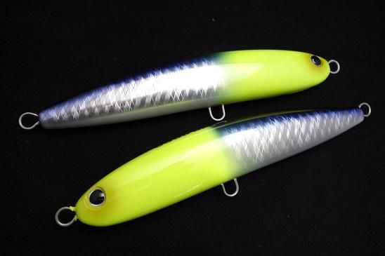 GOOD BAIT / MONSTERZONE 210F ”モンスターゾーン” [210mm-100g