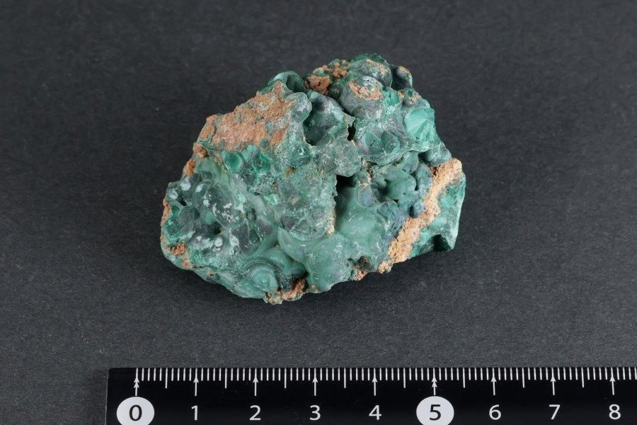 マラカイト(孔雀石) 原石 76g｜天然石 原石 通販のキラリ石