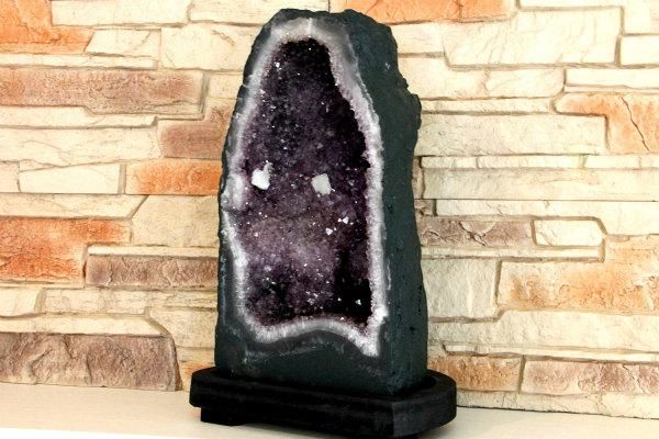 ブラジル産アメジスト ドーム 10.4kg｜天然石 原石 通販のキラリ石