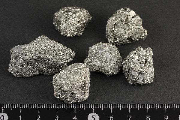 パイライト 原石 詰め合わせ 100g｜天然石詰め合わせ 通販のキラリ石