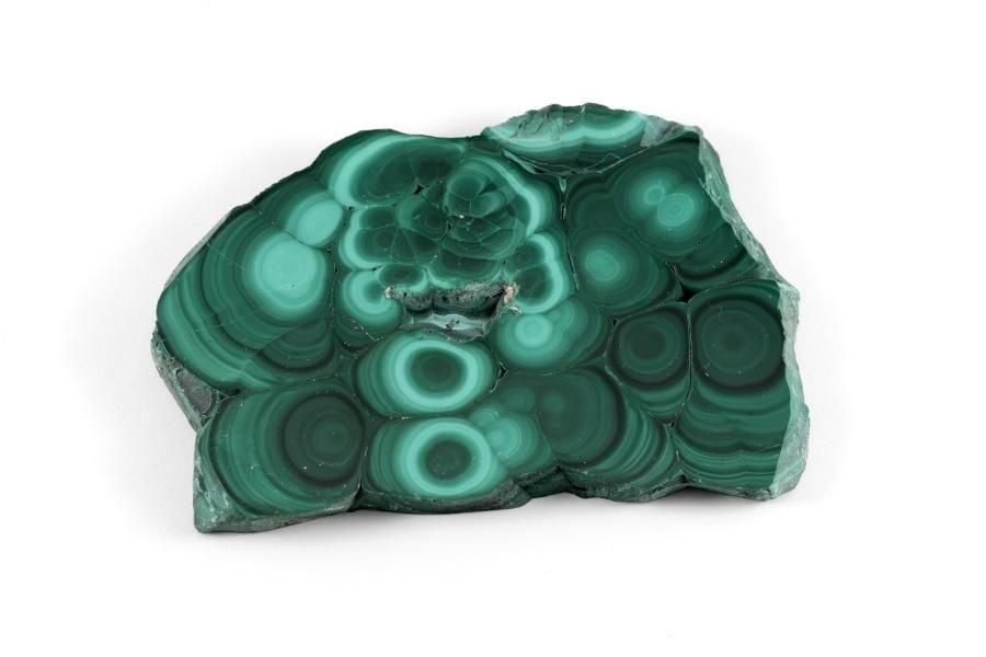 エメラルド(翠玉) 原石 20.3g｜天然石 原石 通販のキラリ石