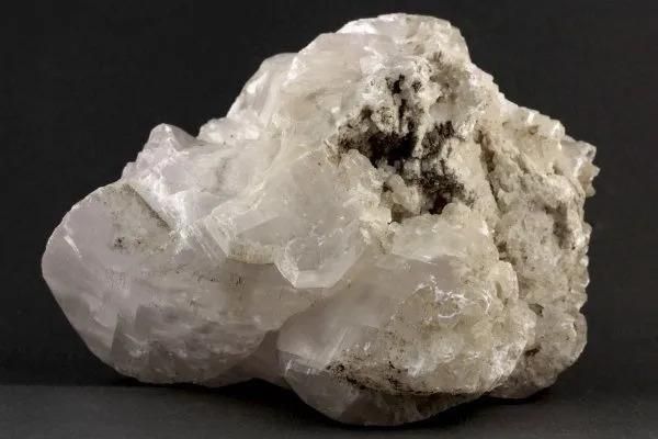 神岡鉱山産カルサイト(方解石) 原石 3.5kg｜天然石 通販 キラリ石